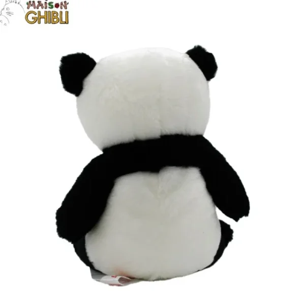 Hot Pan-Chan Fluffy - Panda Kopanda Peluches Classiques