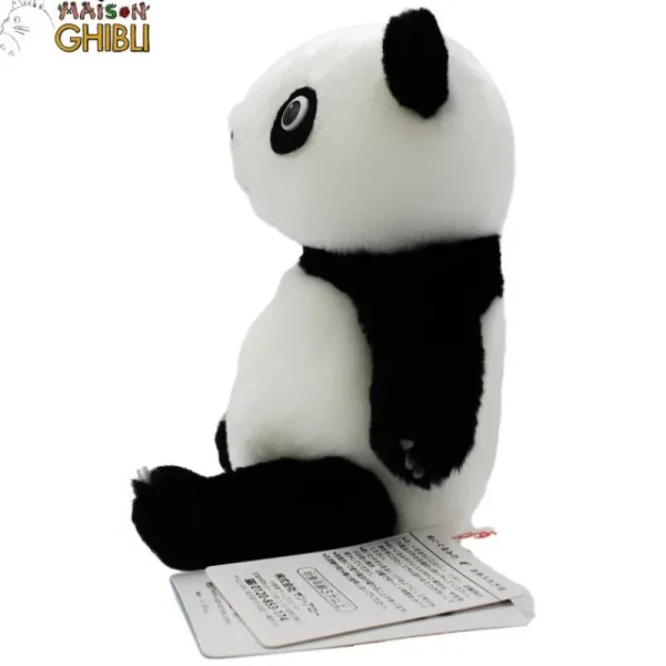 Hot Pan-Chan Fluffy - Panda Kopanda Peluches Classiques
