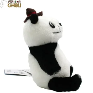 Hot Papanda Fluffy - Panda Kopanda Peluches Classiques
