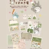 Flash Sale Papier à Lettres Bonbons Japonais - Mon Voisin Totoro Cartes Postales Et Papier À Lettres