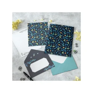 Best Papier à lettres et chemise Noiraudes Feuillage - Mon Voisin Totoro Cartes Postales Et Papier À Lettres