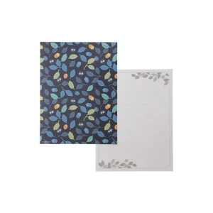 Best Papier à lettres et chemise Noiraudes Feuillage - Mon Voisin Totoro Cartes Postales Et Papier À Lettres