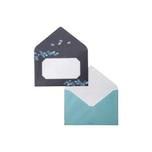 Best Papier à lettres et chemise Noiraudes Feuillage - Mon Voisin Totoro Cartes Postales Et Papier À Lettres