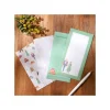 Store Papier à lettres Garde robe - Le Château ambulant Cartes Postales Et Papier À Lettres