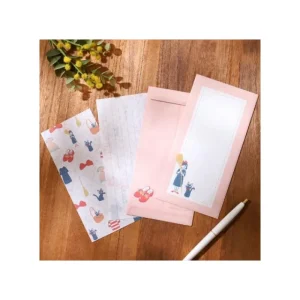 Flash Sale Papier à lettres Garde robe - Kiki la petite sorcière Cartes Postales Et Papier À Lettres
