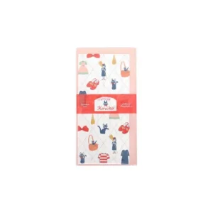 Flash Sale Papier à lettres Garde robe - Kiki la petite sorcière Cartes Postales Et Papier À Lettres