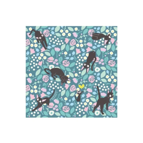 Clearance Papier Chiyogami 2024 - Kiki la petite sorcière Cartes Postales Et Papier À Lettres