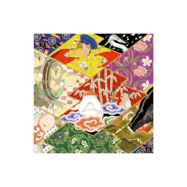 Clearance Papier Chiyogami 2024 - Le Voyage de Chihiro Cartes Postales Et Papier À Lettres