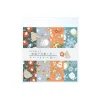 Best Sale Papier Chiyogami Hiver 2024 - Mon Voisin Totoro Cartes Postales Et Papier À Lettres