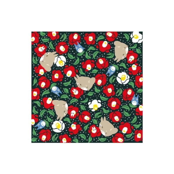 Best Sale Papier Chiyogami Hiver 2024 - Mon Voisin Totoro Cartes Postales Et Papier À Lettres