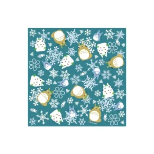 Best Sale Papier Chiyogami Hiver 2024 - Mon Voisin Totoro Cartes Postales Et Papier À Lettres