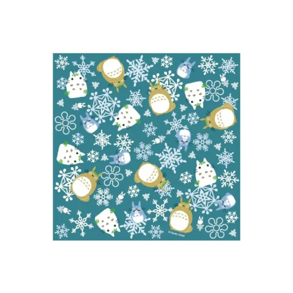 Best Sale Papier Chiyogami Hiver 2024 - Mon Voisin Totoro Cartes Postales Et Papier À Lettres