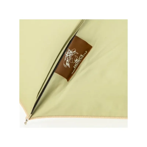 Best Sale Parapluie pliant motifs fleurs - Le Château ambulant Accessoires