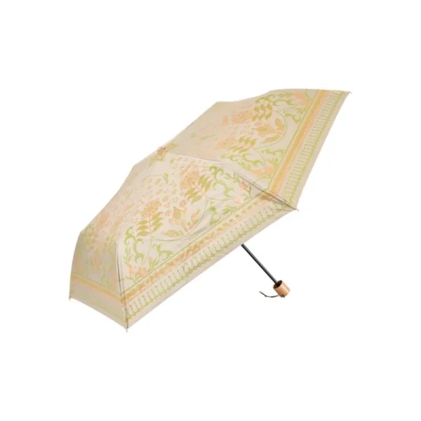 Best Sale Parapluie pliant motifs fleurs - Le Château ambulant Accessoires