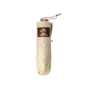 Best Sale Parapluie pliant motifs fleurs - Le Château ambulant Accessoires
