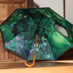 Best Sale Parapluie Rencontre mystérieuse - Mon Voisin Totoro Accessoires