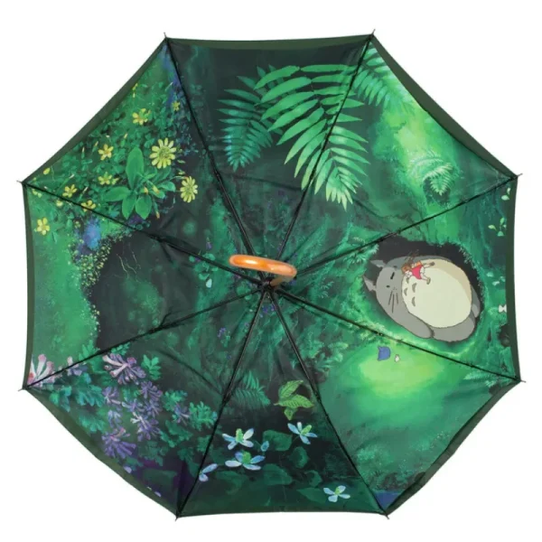 Best Sale Parapluie Rencontre mystérieuse - Mon Voisin Totoro Accessoires