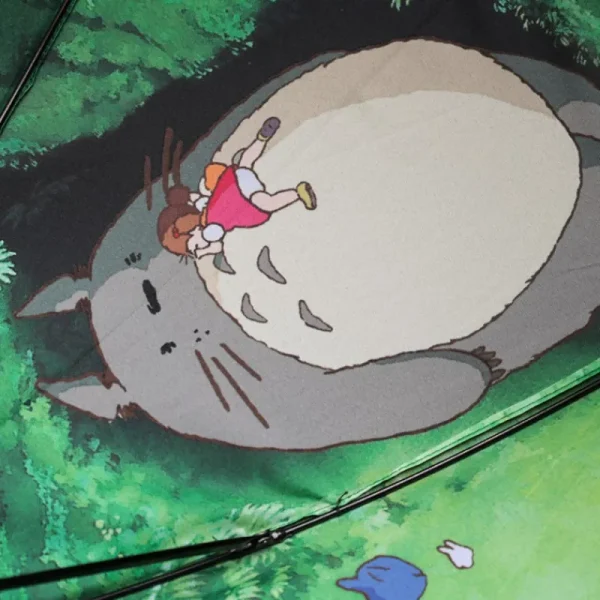 Best Sale Parapluie Rencontre mystérieuse - Mon Voisin Totoro Accessoires