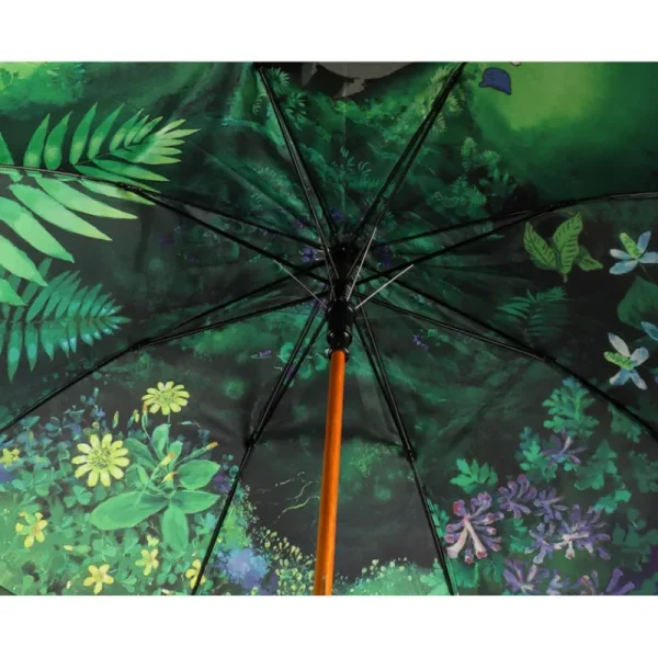 Best Sale Parapluie Rencontre mystérieuse - Mon Voisin Totoro Accessoires