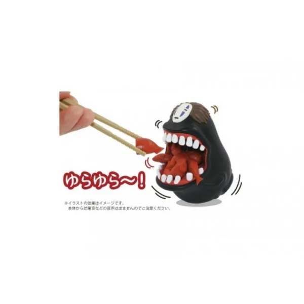 Shop Patatra No Face - Le Voyage de Chihiro Jouets