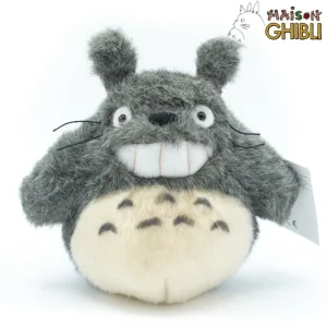 Online Peluche Acrylique Totoro Sourire S - Mon Voisin Totoro Peluches Classiques
