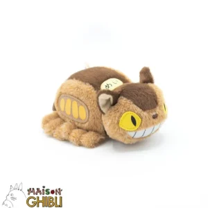Shop Peluche Beanbag Chatbus - Mon Voisin Totoro Peluches Beanbag