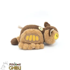 Shop Peluche Beanbag Chatbus - Mon Voisin Totoro Peluches Beanbag