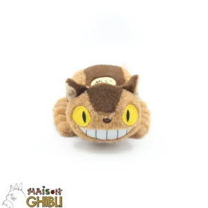 Shop Peluche Beanbag Chatbus - Mon Voisin Totoro Peluches Beanbag