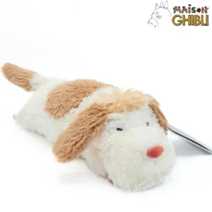 Sale Peluche Beanbag Hin - Le Château ambulant Peluches Beanbag
