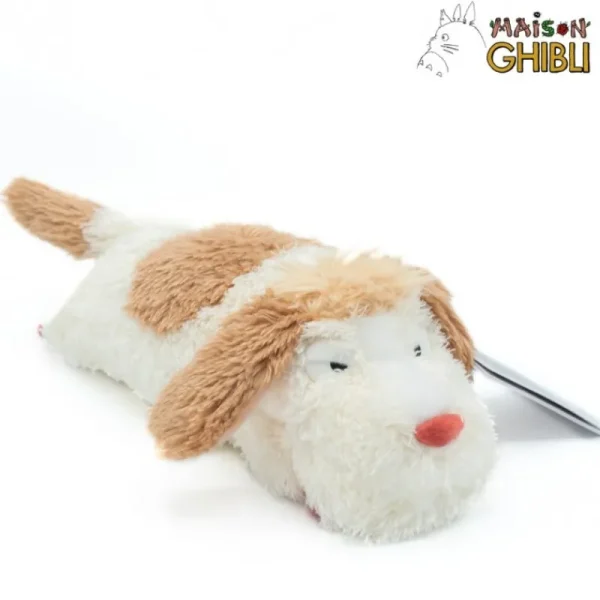 Sale Peluche Beanbag Hin - Le Château ambulant Peluches Beanbag