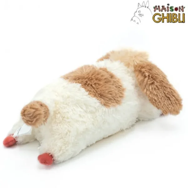 Sale Peluche Beanbag Hin - Le Château ambulant Peluches Beanbag