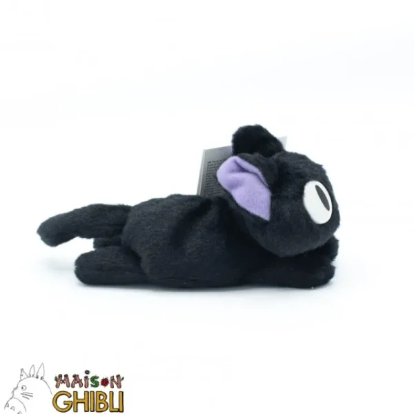 Cheap Peluche Beanbag Jiji Fluffy -  Kiki la petite sorcière Peluches Beanbag