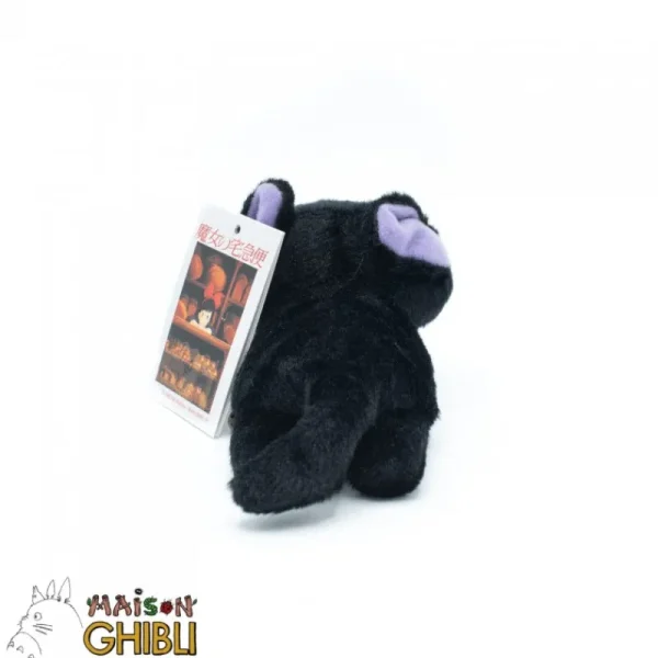 Cheap Peluche Beanbag Jiji Fluffy -  Kiki la petite sorcière Peluches Beanbag