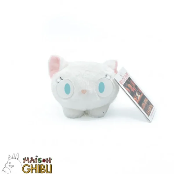 Shop Peluche Beanbag Lily - Kiki la petite sorcière Peluches Beanbag