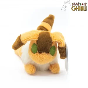 Clearance Peluche Beanbag Renard Ecureuil M - Le Château dans le ciel Peluches Beanbag