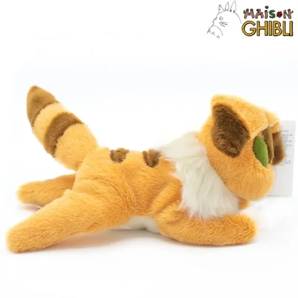 Clearance Peluche Beanbag Renard Ecureuil M - Le Château dans le ciel Peluches Beanbag
