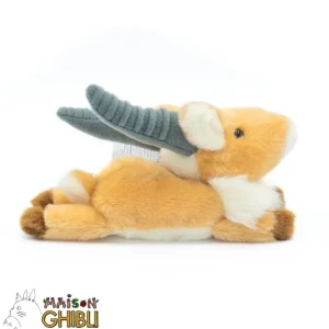 Outlet Peluche Beanbag Yakkuru S - Princesse Mononoké Peluches Beanbag