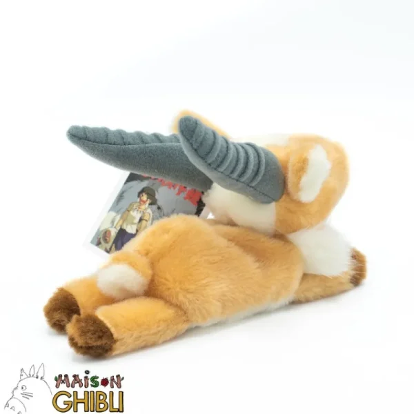 Outlet Peluche Beanbag Yakkuru S - Princesse Mononoké Peluches Beanbag