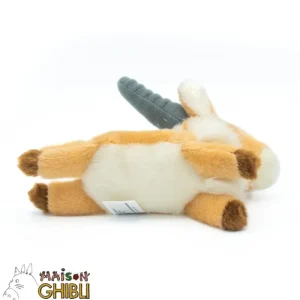 Outlet Peluche Beanbag Yakkuru S - Princesse Mononoké Peluches Beanbag