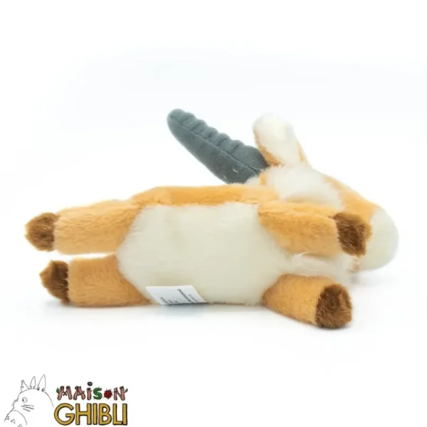 Outlet Peluche Beanbag Yakkuru S - Princesse Mononoké Peluches Beanbag