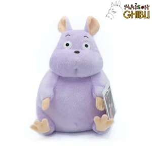 New Peluche Boh Nezumi M - Le Voyage de Chihiro Peluches Classiques