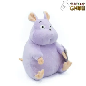 New Peluche Boh Nezumi M - Le Voyage de Chihiro Peluches Classiques