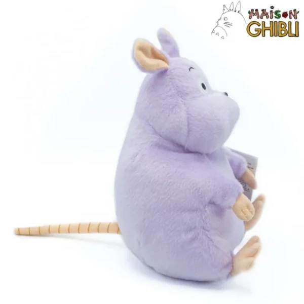 New Peluche Boh Nezumi M - Le Voyage de Chihiro Peluches Classiques