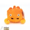 New Peluche Calcifer - Le Château ambulant Peluches Classiques