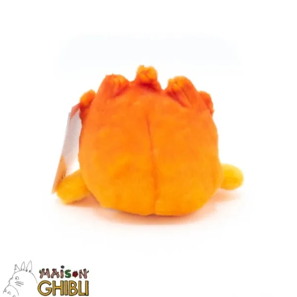 New Peluche Calcifer - Le Château ambulant Peluches Classiques