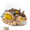 New Peluche Chatbus Fluffy M - Mon Voisin Totoro Peluches Fluffy