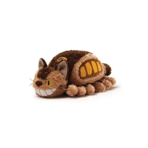 Shop Peluche Chatbus Fluffy S - Mon Voisin Totoro Peluches Fluffy
