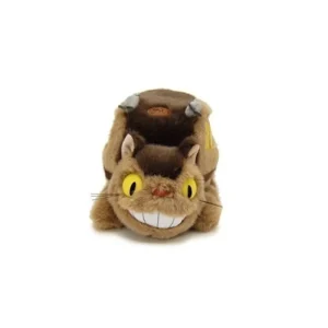 Shop Peluche Chatbus Fluffy S - Mon Voisin Totoro Peluches Fluffy