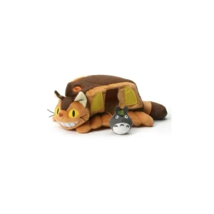 Online Peluche Chatbus Maison Avec Totoro - Mon Voisin Totoro Peluches Classiques