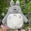 Hot Peluche Funwari Totoro Gris L - Mon Voisin Totoro Peluches Classiques